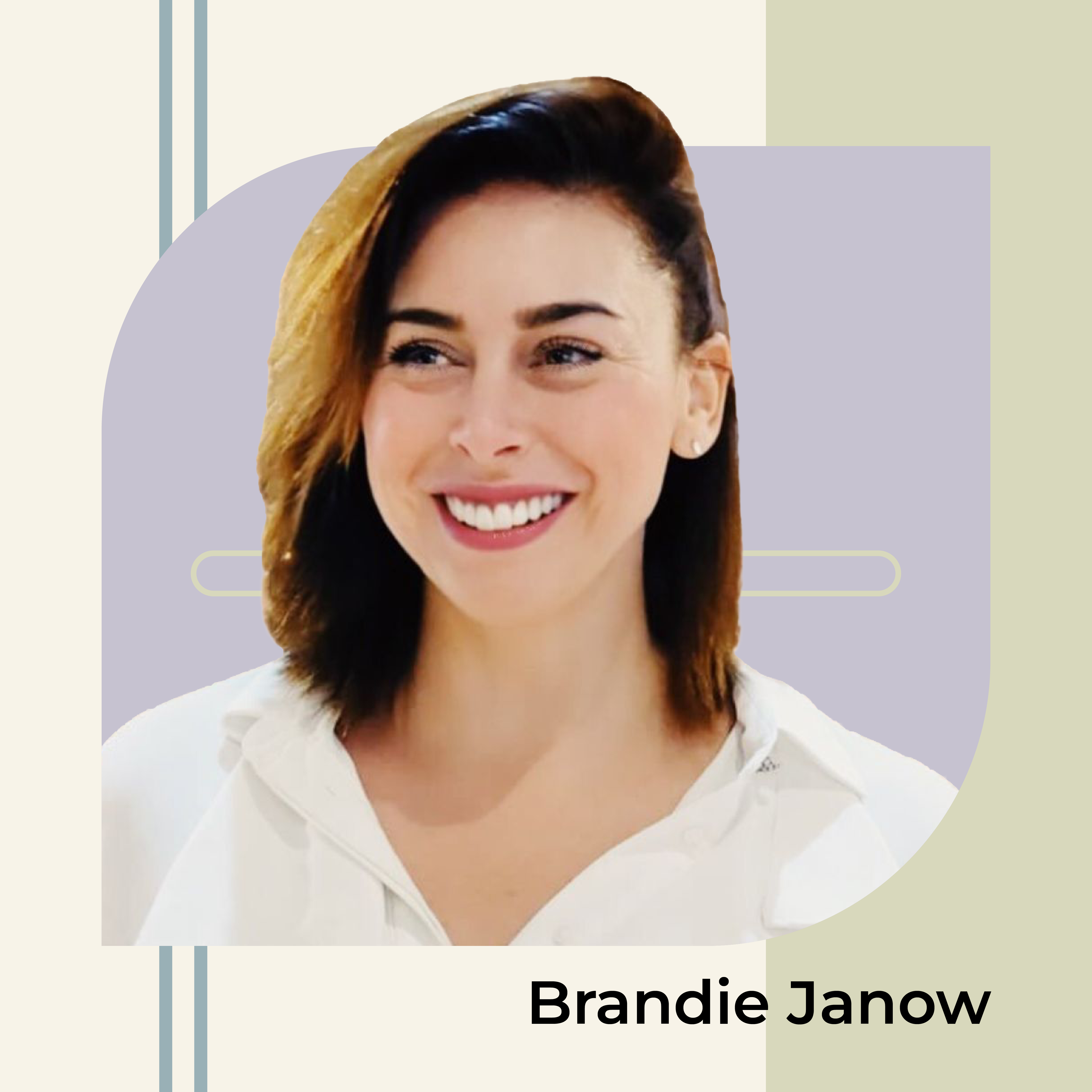 Brandie Janow