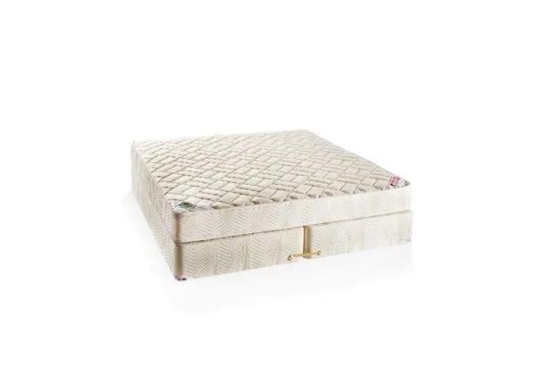 مرتبة   قاعدة ريجولار 120X200 سم 