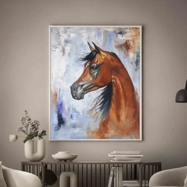 Arab Wall Art