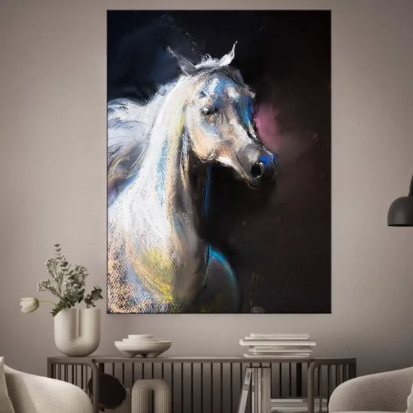 Asala Wall Art