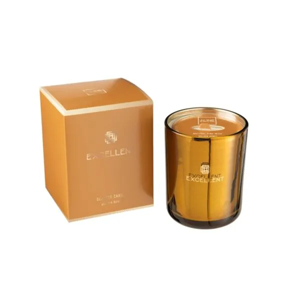 شمعة معطرة حجم كبير - تيراسبول