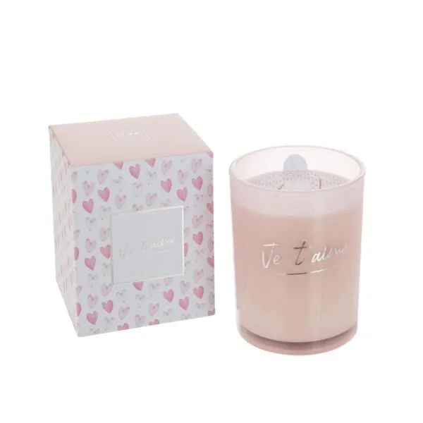 شمعة معطرة حجم كبير - ألين