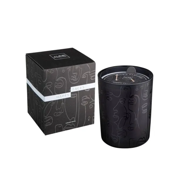 شمعة معطرة حجم كبير - هالاندن