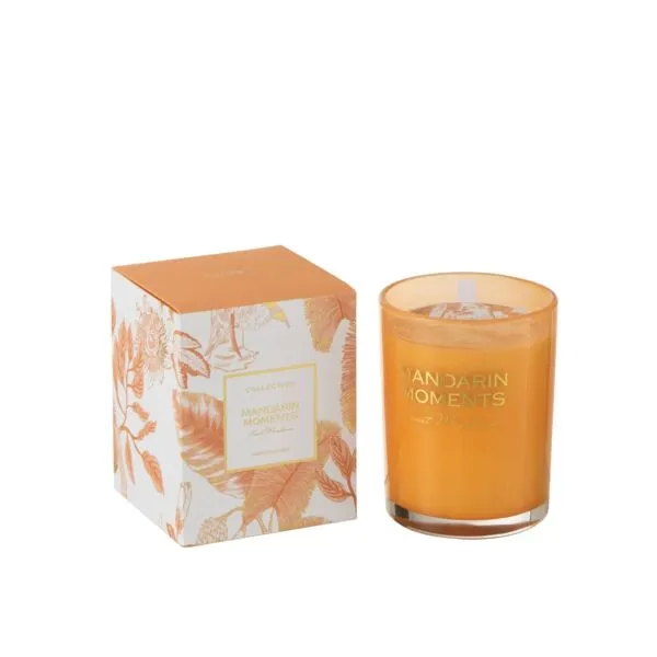 شمعة معطرة حجم كبير - كانالز