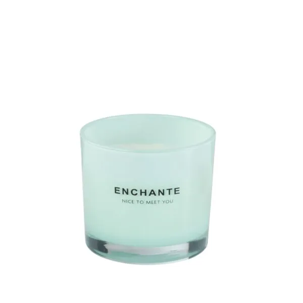 شمعة معطرة كيديندا