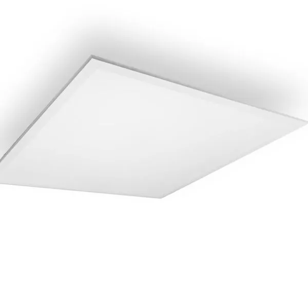  كشاف بانل لطش مربع 3 قطع 60x60 - ابيض