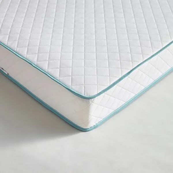 مرتبة فردية بنوابض للأطفال - 120x200 سم