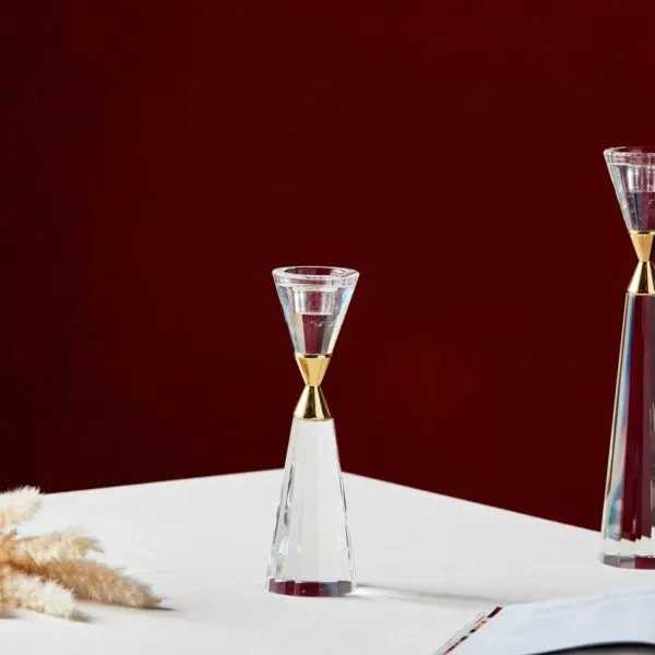 حامل شموع رفيعة - أنايس