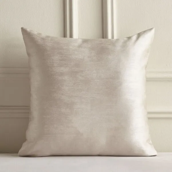 غطاء وسادة جاكار - تيسني - 50x50 سم