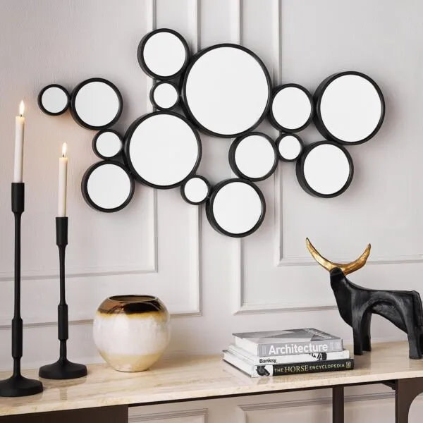 ديكور حائط - ماجا - 55x102 سم