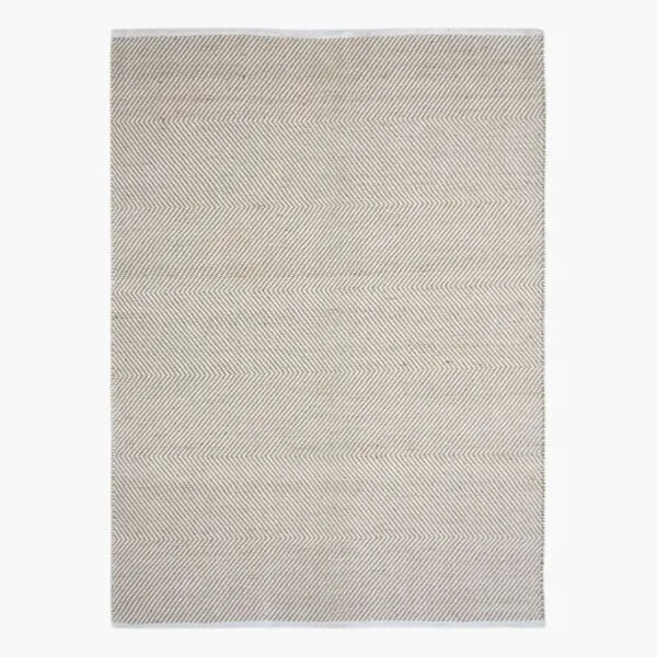 سجادة جوت منسوجة يدويًا - ارهان - 160x230 سم