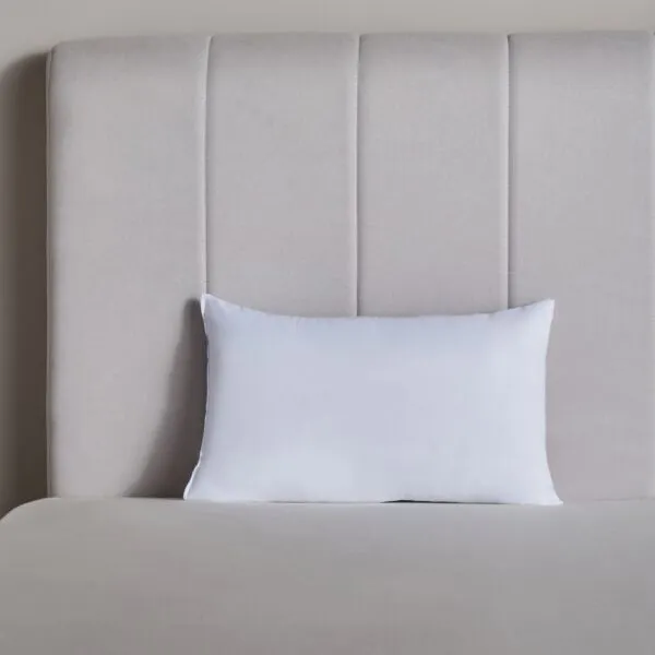 حشوة وسادة ترانكويل 30x50 سم - ابيض
