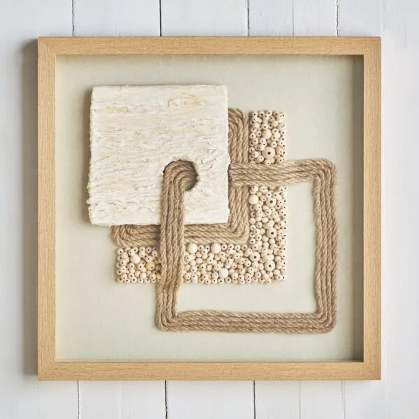 صندوق ظل - سياندا - 60x60 سم