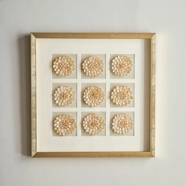 صندوق ظل - آفون - 60x60 سم