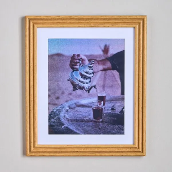 إطار صور غير لامع أوليفيا - 21x30 سم
