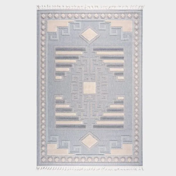 سجادة كلاسيكية - رويان - 120x170 سم