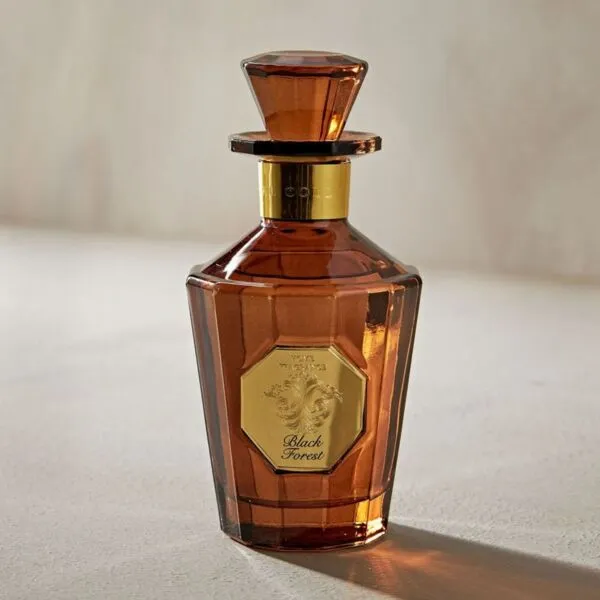 موزع عطور عيدان خشبية بلاك فورست - أورينتال - 500 مل
