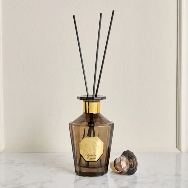 موزع عطور بريث أوكسيجن - أورينتال - 500 مل