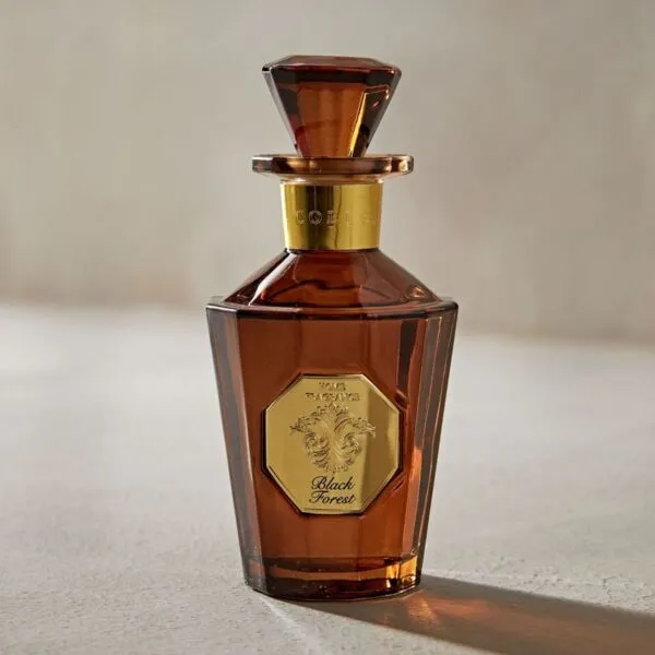 موزع عطور عيدان خشبية بلاك فورست - أورينتال - 230 مل