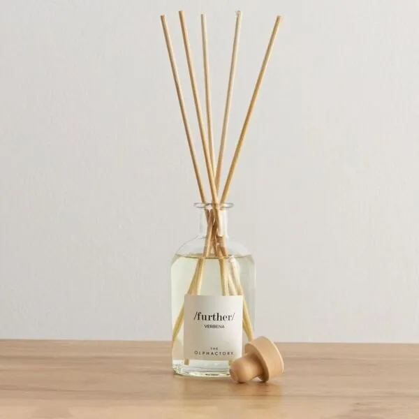 موزّع عطور بالأعواد فيربانا - أولفاكتوري - 250 مل