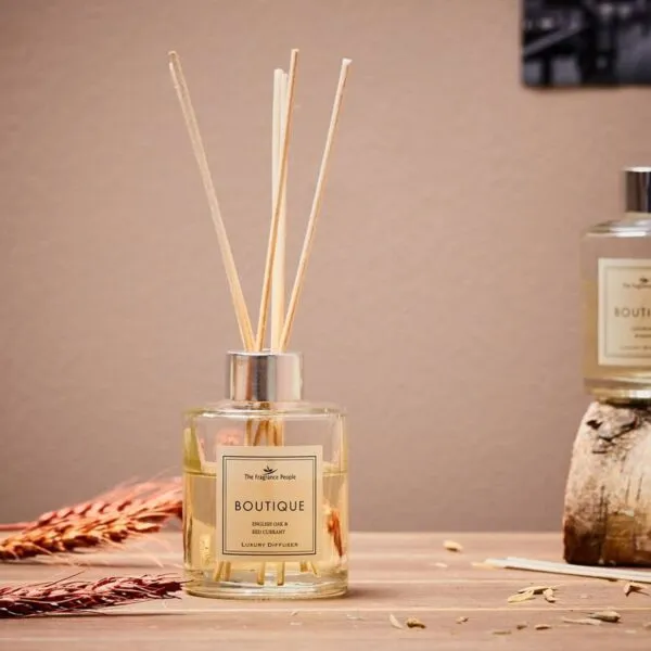 ناشر عطور إنجليش أند ريدكارنت من بوتيك - 100 مل