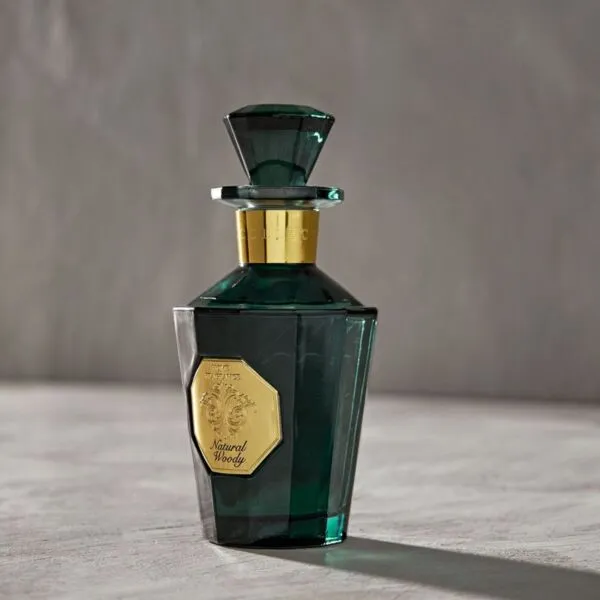 موزع عطور عيدان خشبية ناتشورال وودي - أورينتال - 230 مل