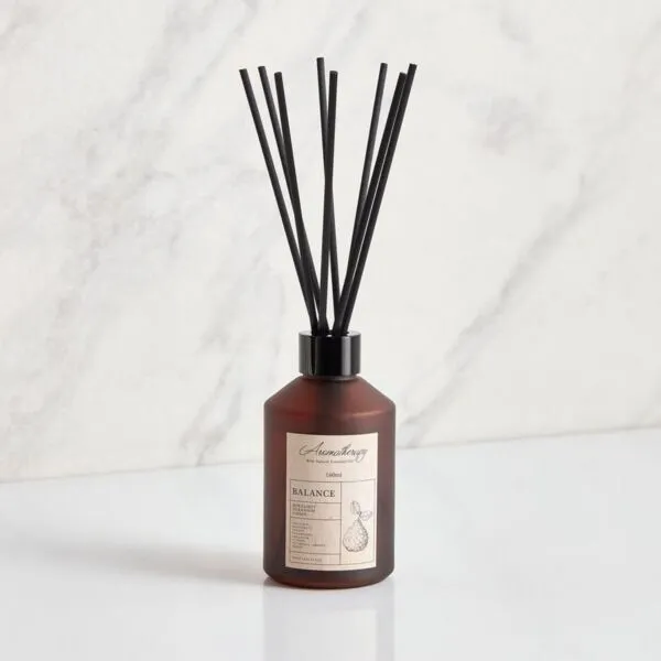 موزع عطور بالأعواد بالانس- أروماثيرابي - 160 مل