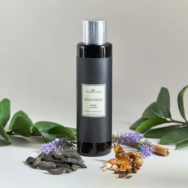 زيت موزع عطور بالمر والتونكا - بوتيك- 250 مل