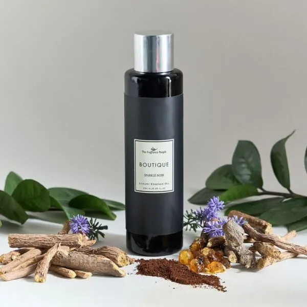 عطر سباركل نوير - بوتيك - 250 مل