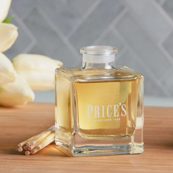 موزّع عطور بأعواد برائحة الفانيليا - 100 مل