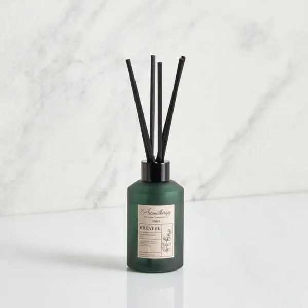 موزع عطور بالأعواد بريذ- أروماثيرابي - 100 مل