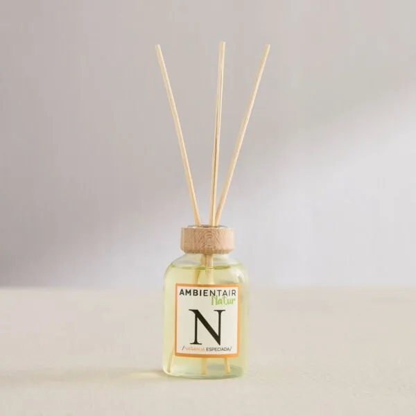موزع عطور بالأعواد نارانجا - ناتور - 50 مل