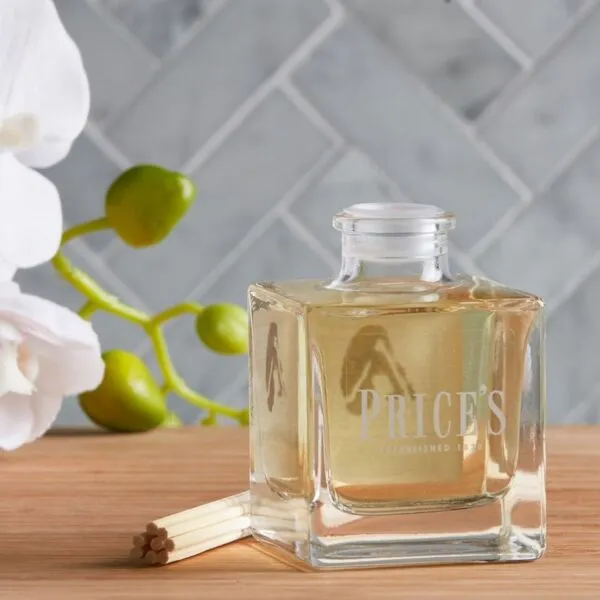موزّع عطور خشب الصندل - 100 مل