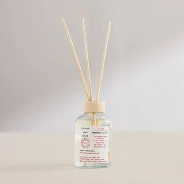 موزع عطور أكسجين - جود فور هوم - 50 مل