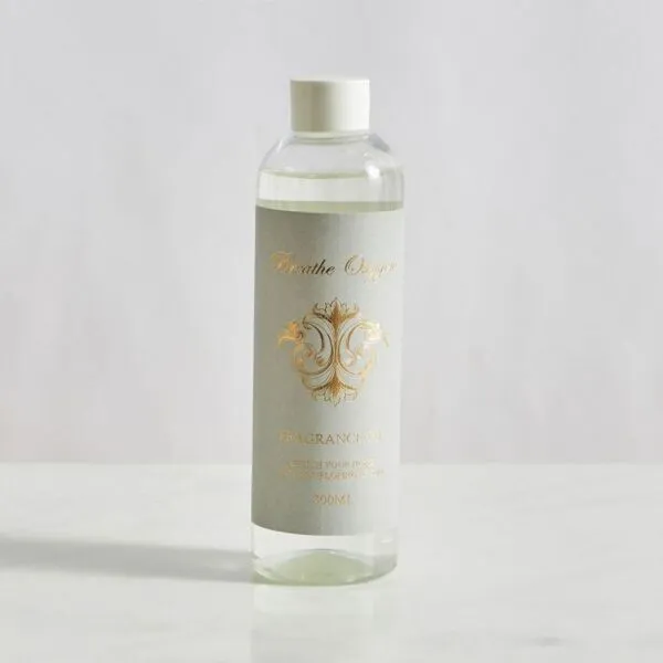 زيت موزع عطور معطر بريث أوكسجين - أورينتال - 300 مل