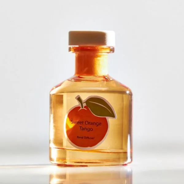 موزع عطور بخلاصة سويت أورانج تانجو- 50 - 50 مل