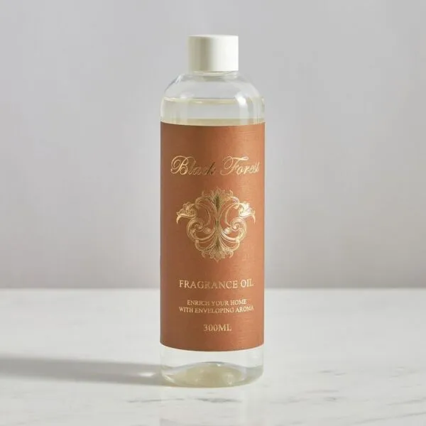 موزع عطور زيت بلاك فورست - أورينتال - 300 مل