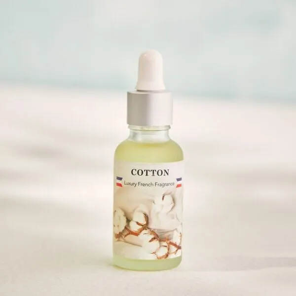 زيت عطري برائحة القطن - سيرينيتي - 30 مل