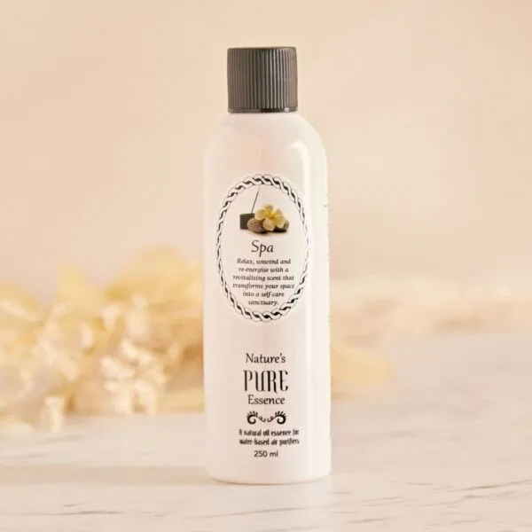 زيت عطري سبا - إيسينشيالز - 250 مل