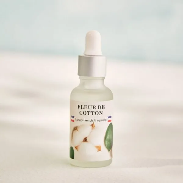 زيت عطري فلور دو قطن - سيرينيتي - 30 مل