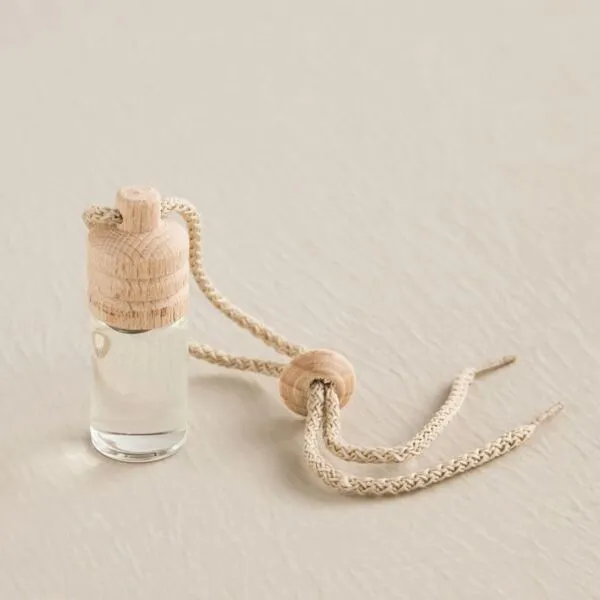 معطر السيارة أوكسجين - ناتور- 6 مل