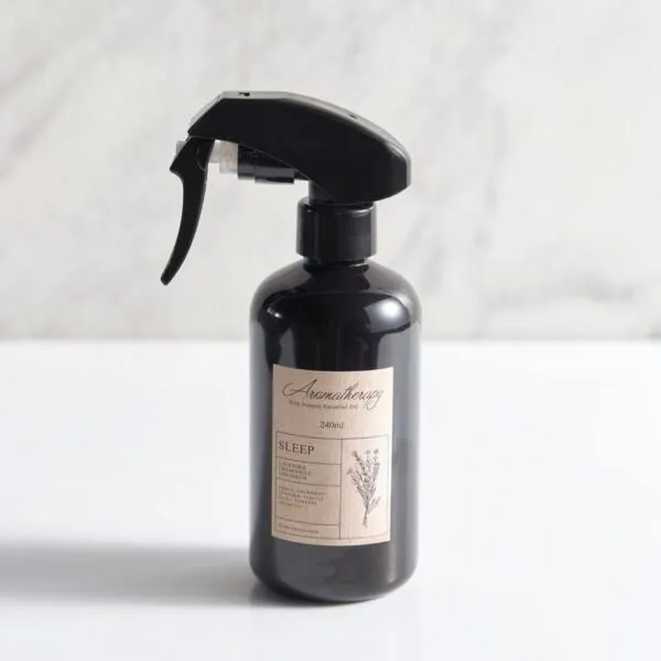 بخاخ عطري سليب للمنزل - أروماثيرابي - 240 مل