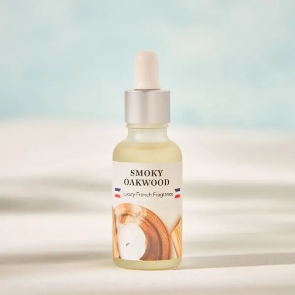 زيت عطري سموك أوكوود - سيرينيتي - 30 مل
