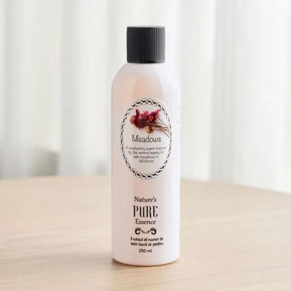 زيت عطري ميدوز - إسينشيالز- 250 مل