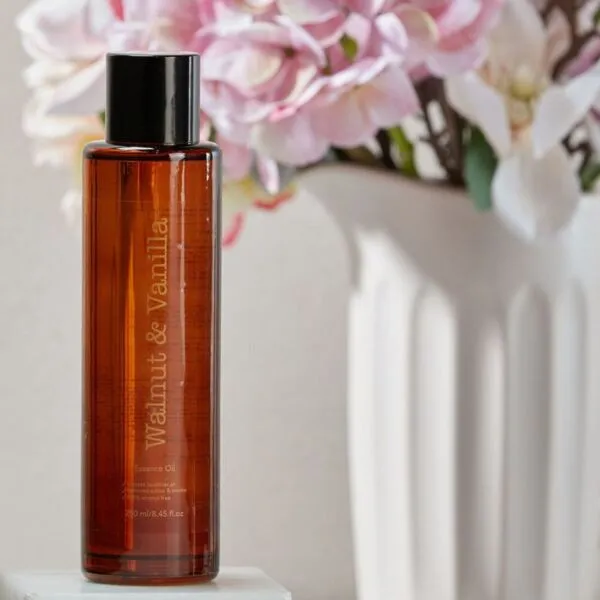 مستخلص عطري بالجوز والفانيليا - 250 مل