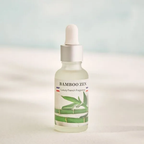 زيت عطري بامبو زين - سيرينيتي - 30 مل