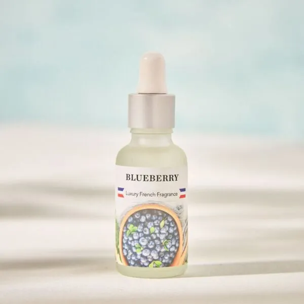 زيت عطري بلاك بيري - سيرينيتي - 30 مل