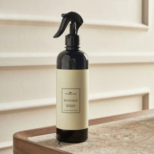 معطر جو برائحة إنجليش أوك وريدكارنت- بوتيك- 500 مل