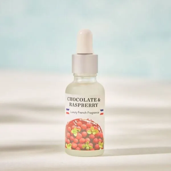 زيت عطري برائحة الشوكولاتة والتوت - سيرينتي - 30 مل