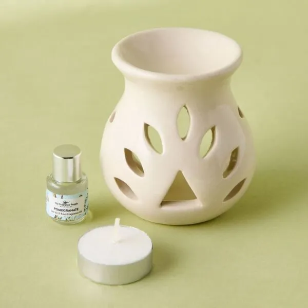 زيت عطري بالرمان الكلاسيكي - 5 مل